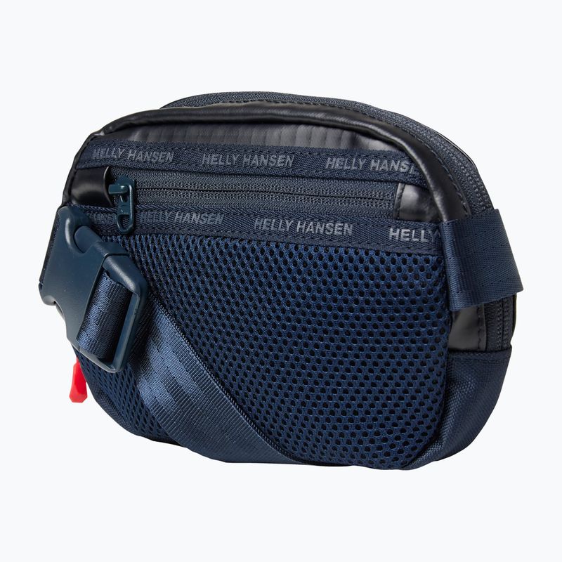 Bauchtasche Helly Hansen Guide navy 2