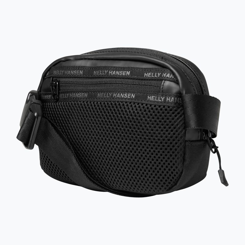 Bauchtasche Helly Hansen Guide black 2