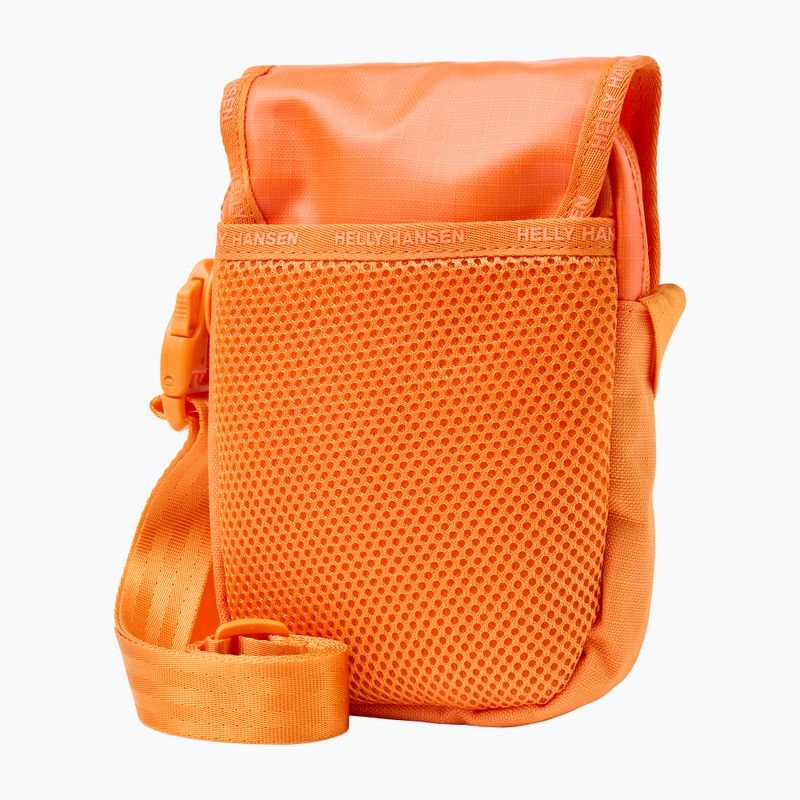 Gürteltasche Helly Hansen Guide Carryall resort tangerine 2