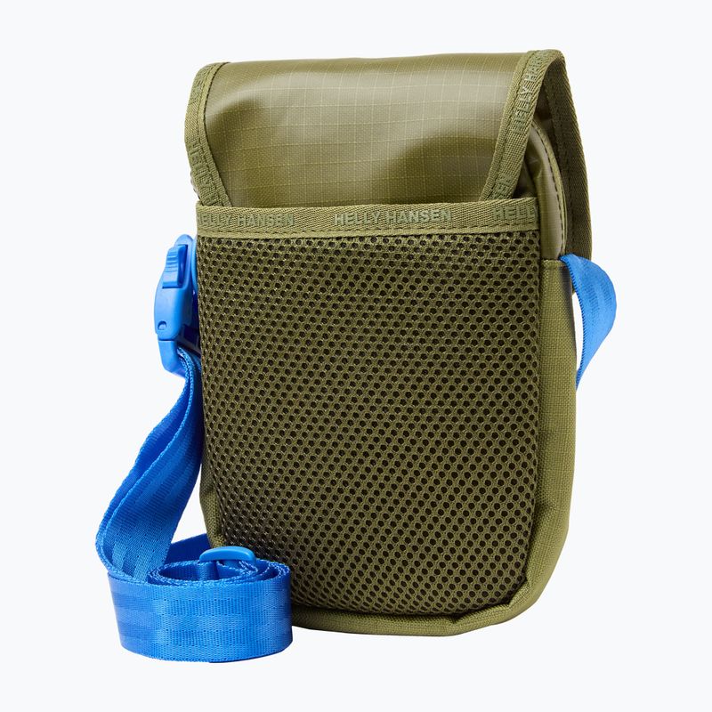 Gürteltasche Helly Hansen Guide Carryall terrain green 2