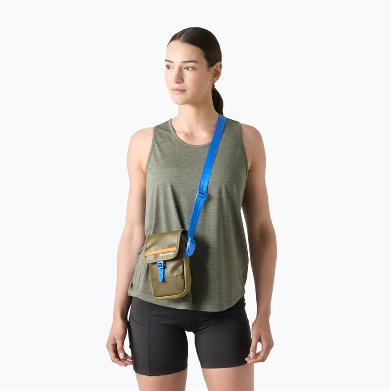 Gürteltasche Helly Hansen Guide Carryall terrain green 3
