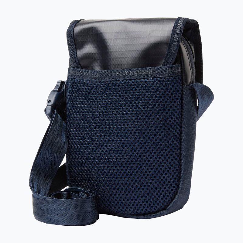Gürteltasche Helly Hansen Guide Carryall navy 2