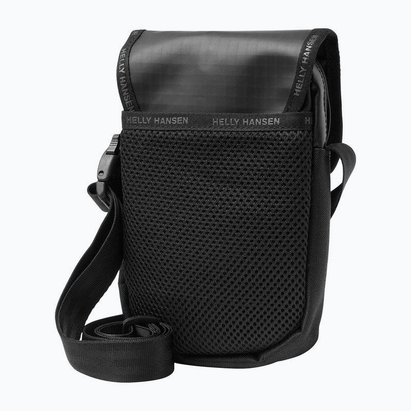 Gürteltasche Helly Hansen Guide Carryall black 2