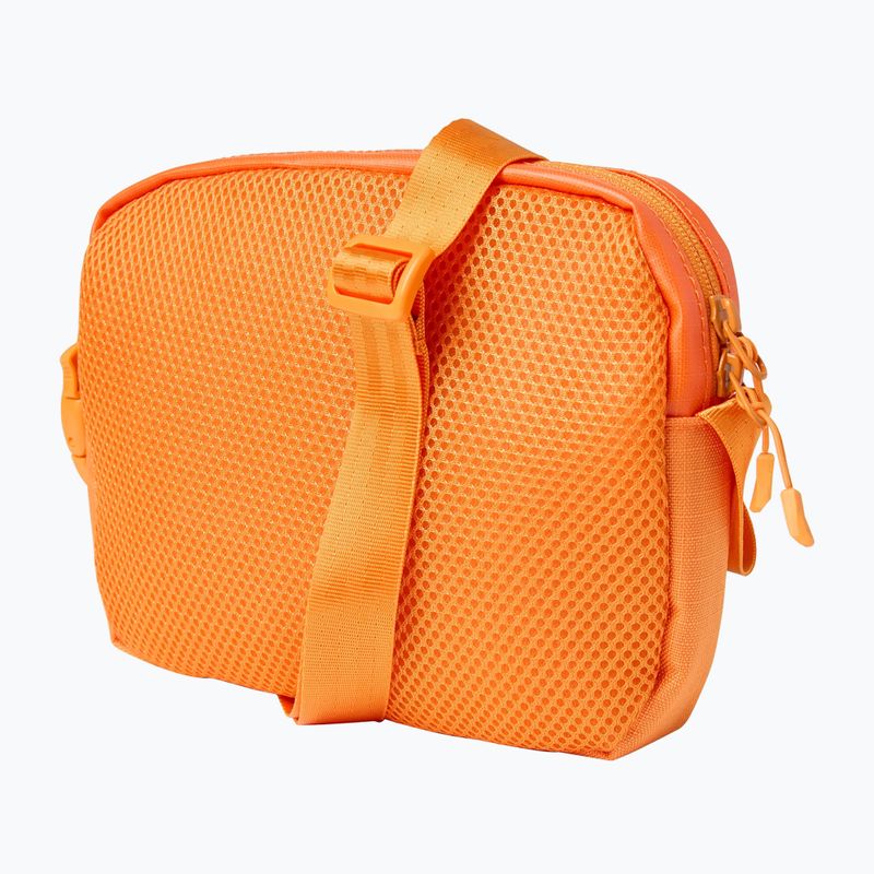 Gürteltasche Helly Hansen Guide Shoulder resort tangerine. 2