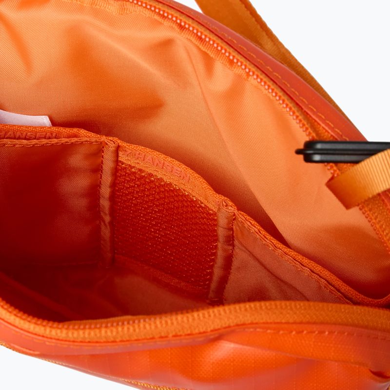 Gürteltasche Helly Hansen Guide Shoulder resort tangerine. 3