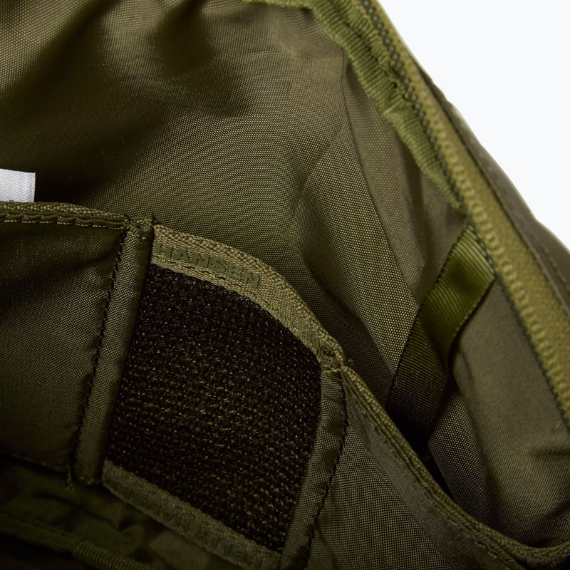 Gürteltasche Helly Hansen Guide Shoulder terrain green 3