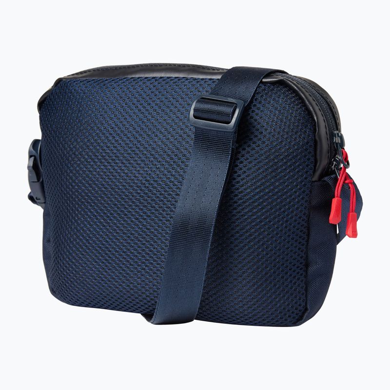 Gürteltasche Helly Hansen Guide Shoulder navy 2