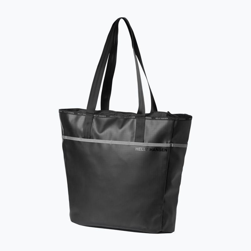 Tasche Helly Hansen Guide Tote black 2