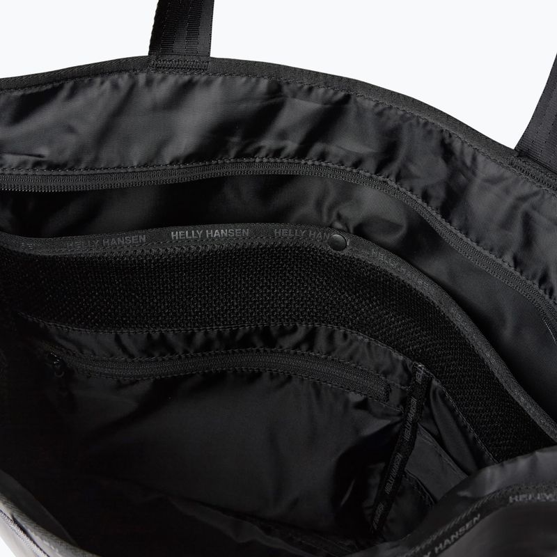 Tasche Helly Hansen Guide Tote black 3