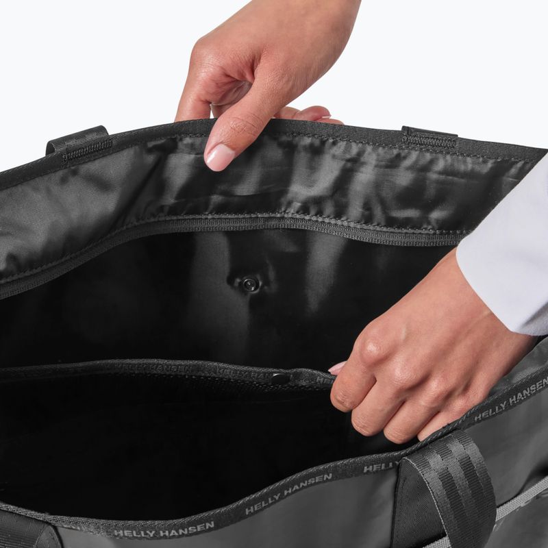 Tasche Helly Hansen Guide Tote black 4