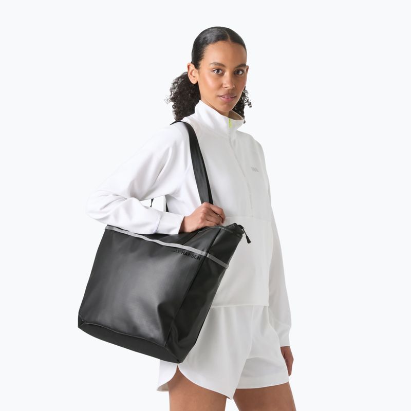 Tasche Helly Hansen Guide Tote black 5
