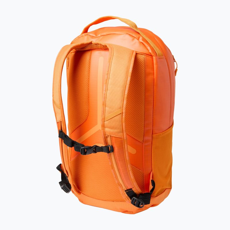 Cityrucksack Helly Hansen Guide Daypack 22 l resort tangerine 2