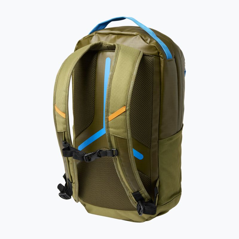 Cityrucksack Helly Hansen Guide Daypack 22 l terrain green 2