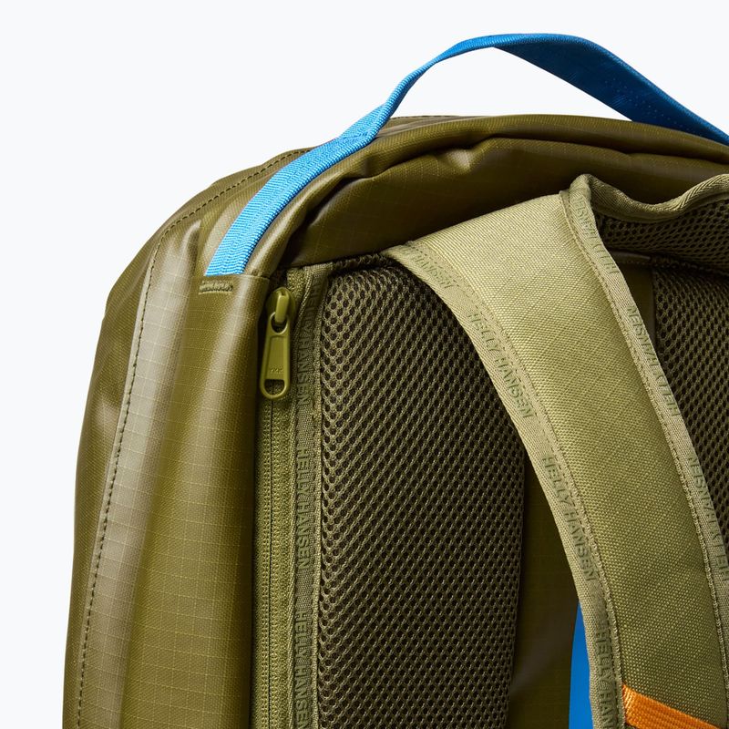Cityrucksack Helly Hansen Guide Daypack 22 l terrain green 5
