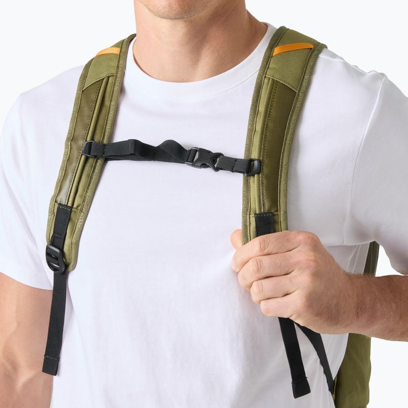 Cityrucksack Helly Hansen Guide Daypack 22 l terrain green 9