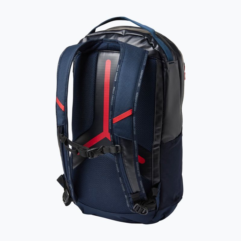 Cityrucksack Helly Hansen Guide Daypack 22 l navy 2