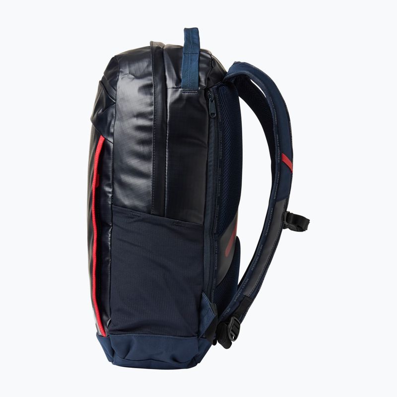 Cityrucksack Helly Hansen Guide Daypack 22 l navy 3