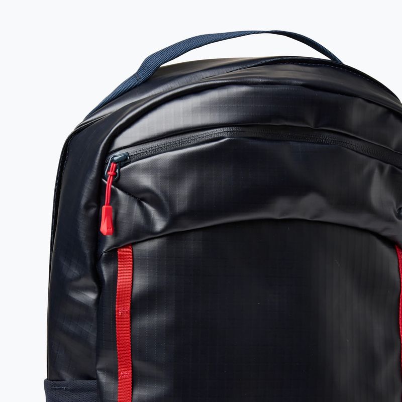 Cityrucksack Helly Hansen Guide Daypack 22 l navy 4