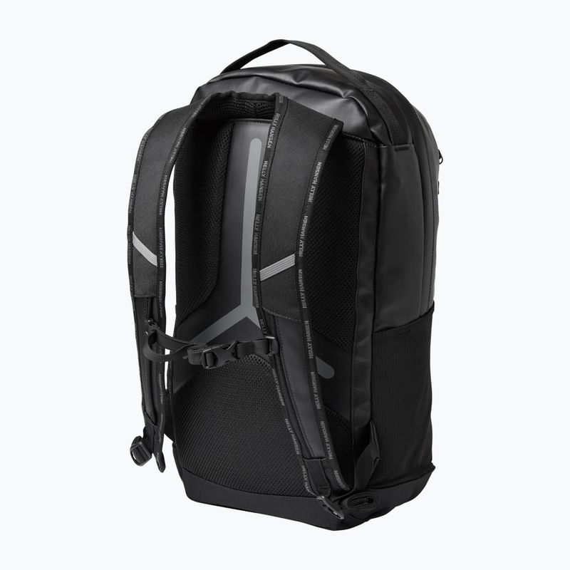 Cityrucksack Helly Hansen Guide Daypack 22 l black 2