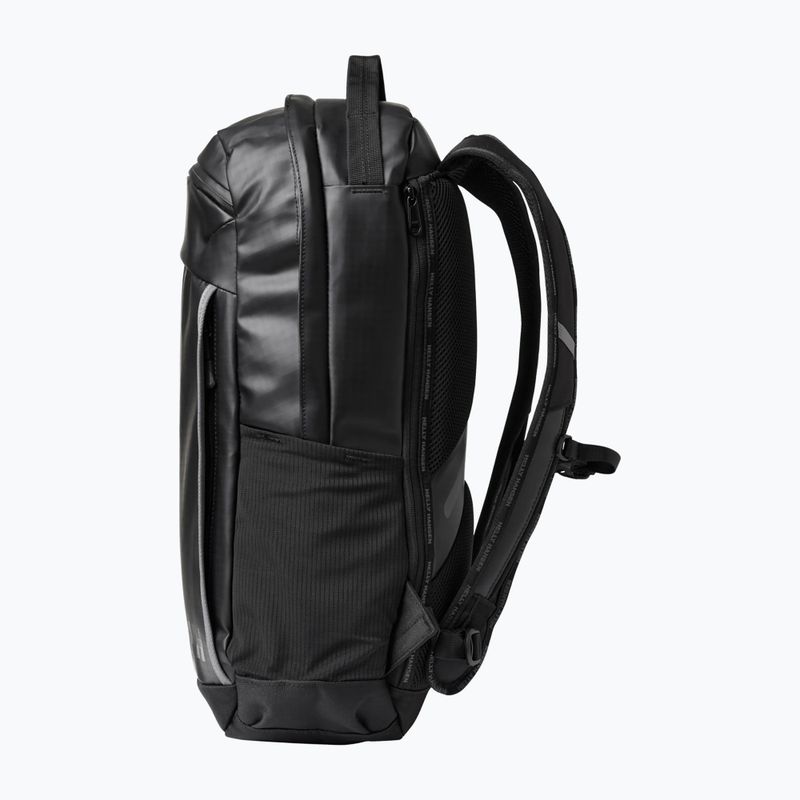 Cityrucksack Helly Hansen Guide Daypack 22 l black 3