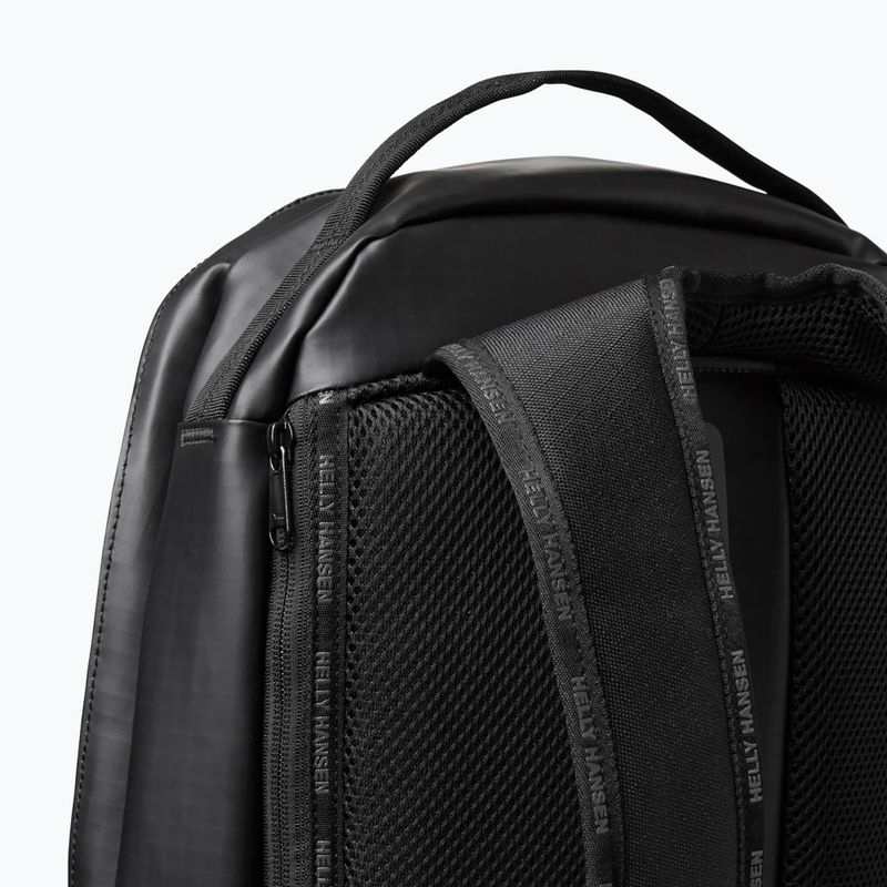 Cityrucksack Helly Hansen Guide Daypack 22 l black 5
