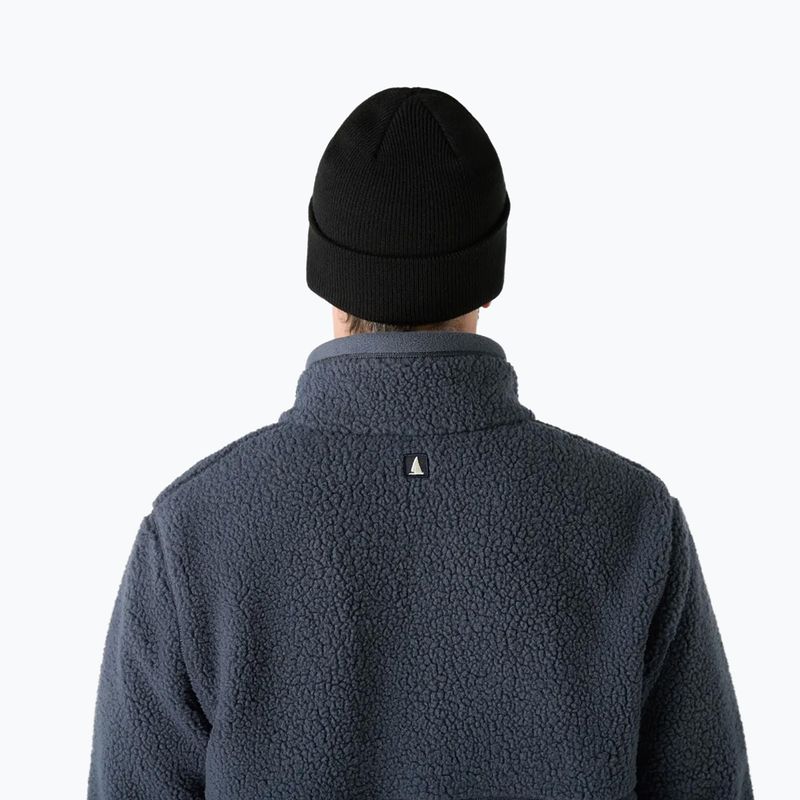 Wintermütze Musto Classic Beanie black 4
