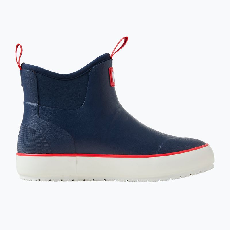 Gummistiefel Damen Helly Hansen Seaspray evening blue
