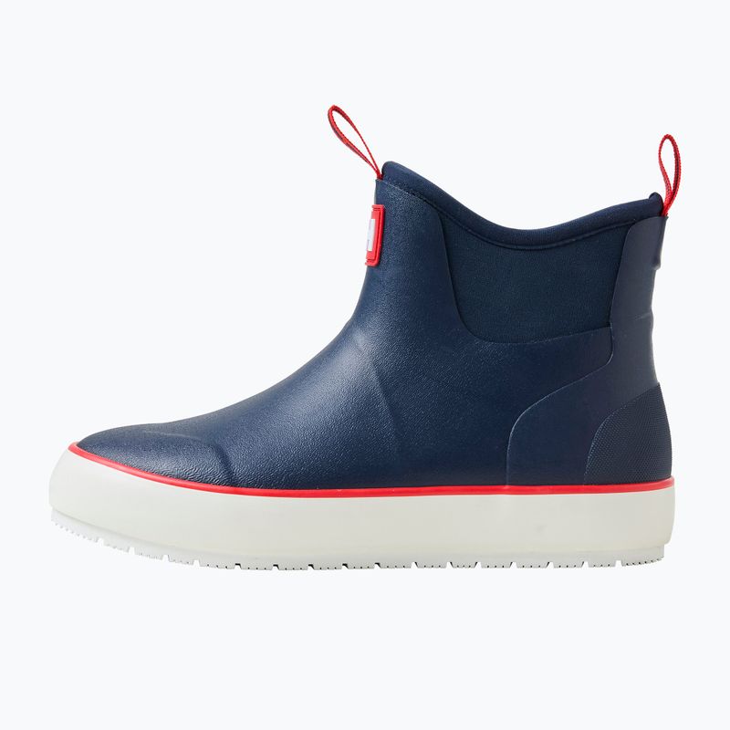 Gummistiefel Damen Helly Hansen Seaspray evening blue 2
