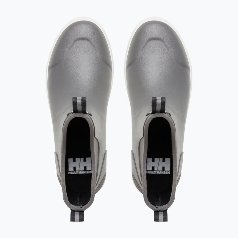 Gummistiefel Herren Helly Hansen Seaspray quiet shade 5