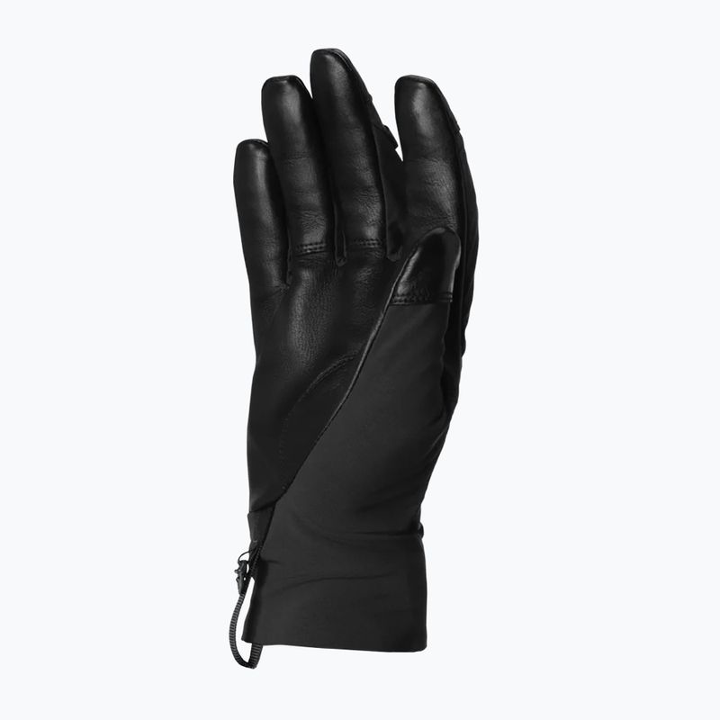 Handschuhe NORRONA Falketind Dri Short caviar black 2