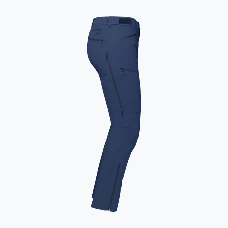 Herren-Trekkinghose NORRONA Falketind Flex1 indigo night 10