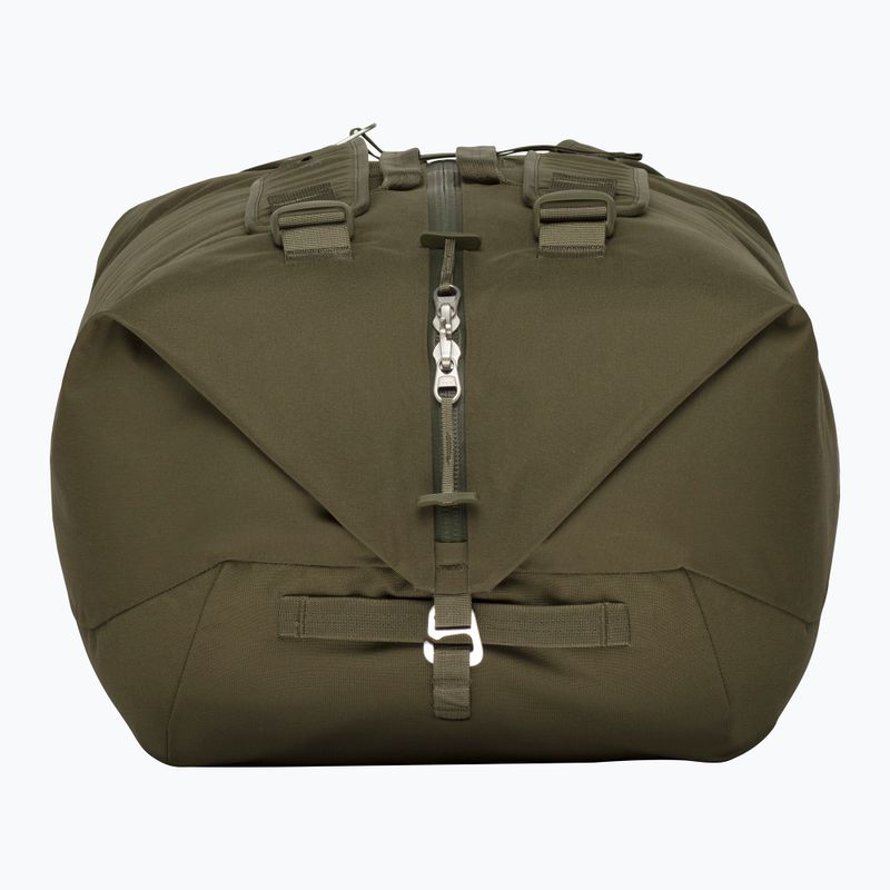 Reisetasche NORRONA Norrøna Duffel 90 l olive night 4
