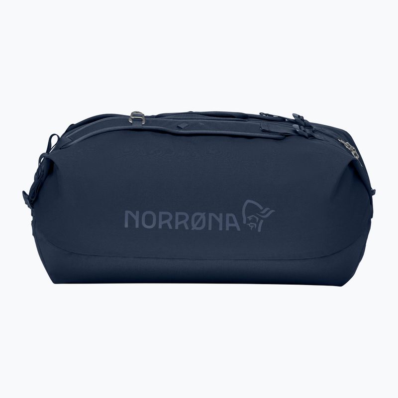 Reisetasche NORRONA Norrøna Duffel 70 l indigo night