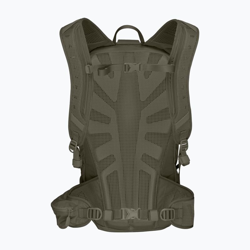 Wanderrucksack NORRONA Femund Econyl70 15 l olive night 4