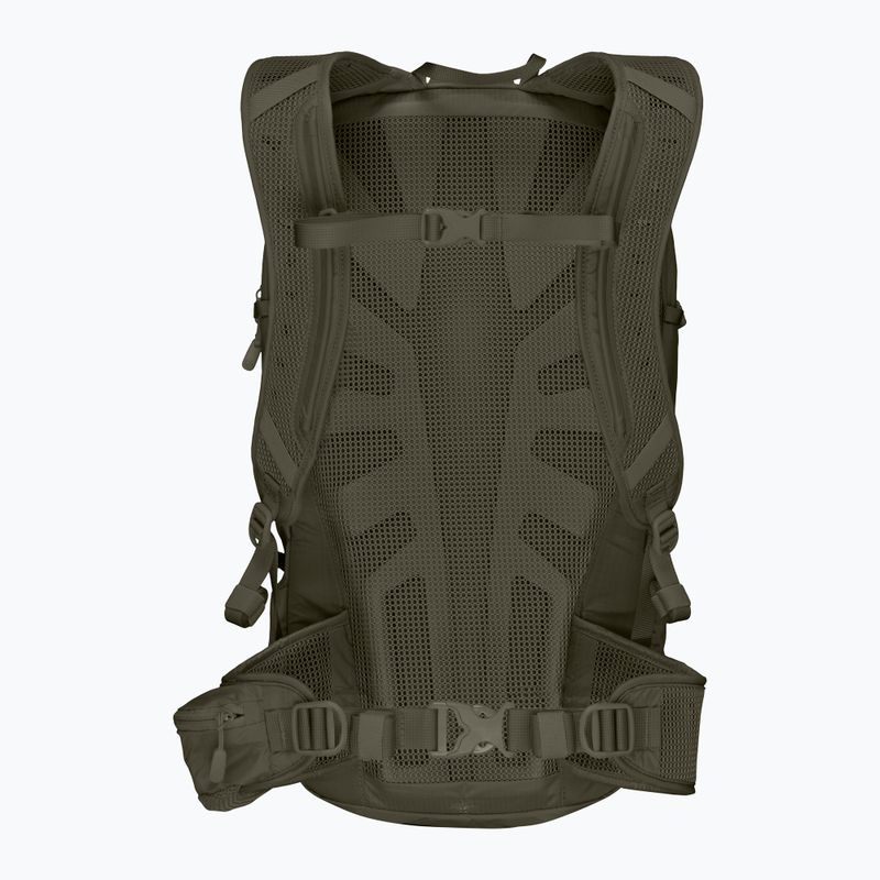 Trekkingrucksack NORRONA Femund Econyl70 20 l olive night 4