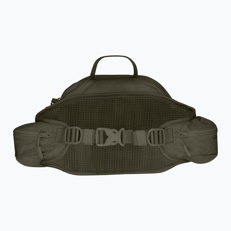 Bauchtasche Norrona Femund Econyl70 6 l olive night 4