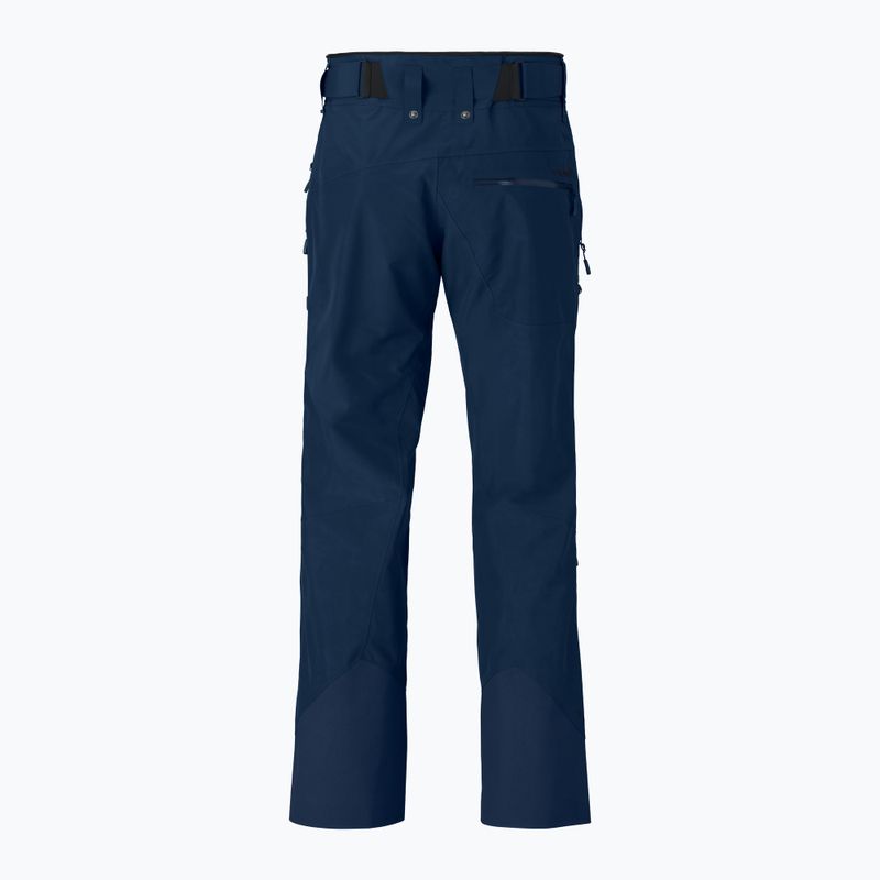 Herren Skihose Norrona Lofoten Gore-Tex Insulated indigo night 6