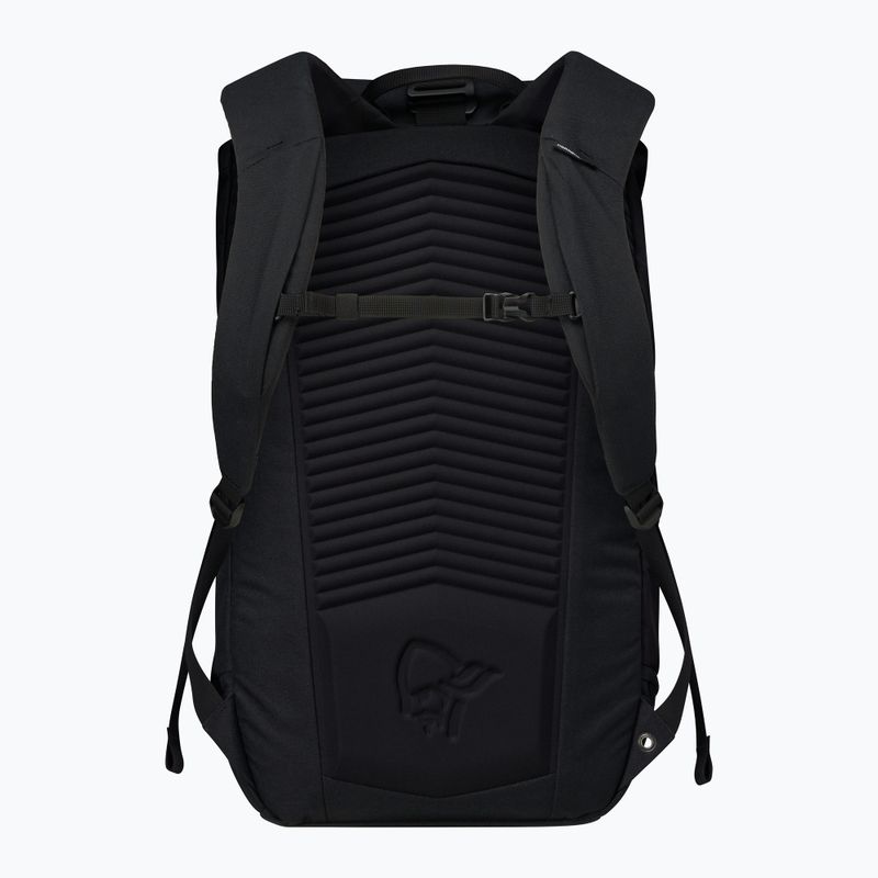 Rucksack NORRONA Norrøna Commuter 35 l caviar black 4