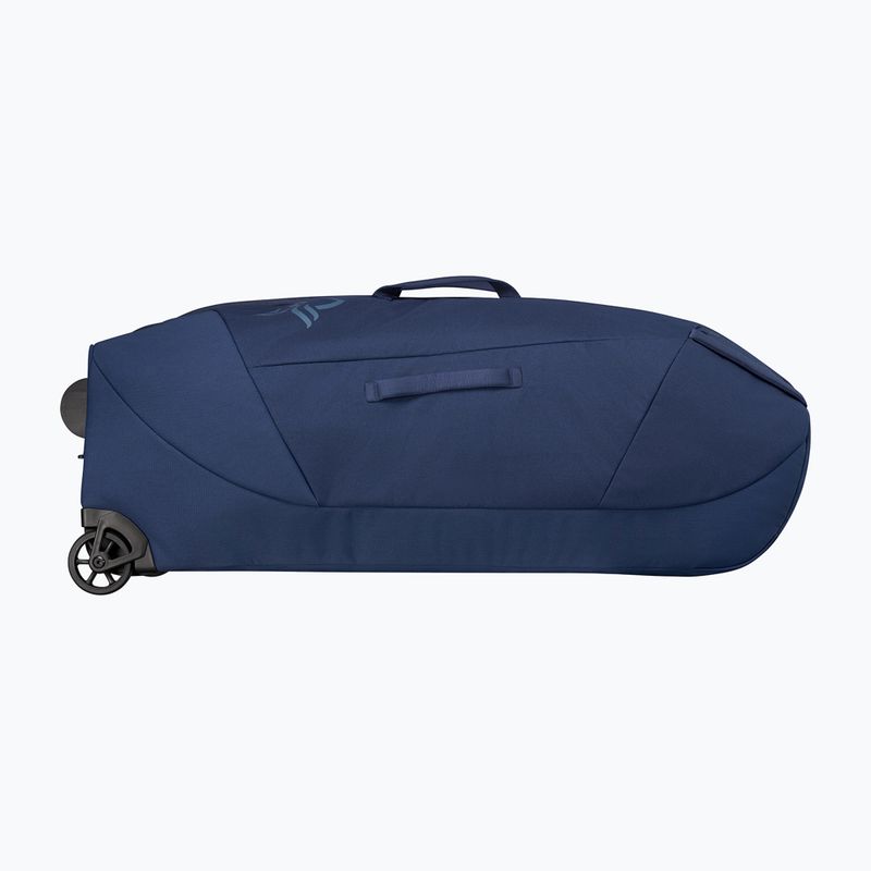Reisetasche NORRONA Norrøna Dividable Trolley 125 l indigo night 3