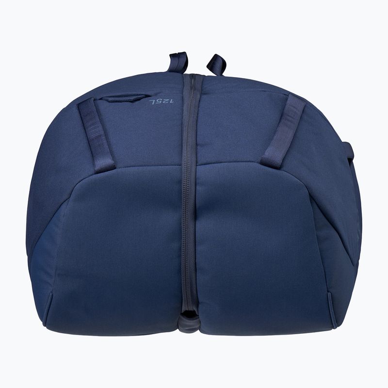 Reisetasche NORRONA Norrøna Dividable Trolley 125 l indigo night 4