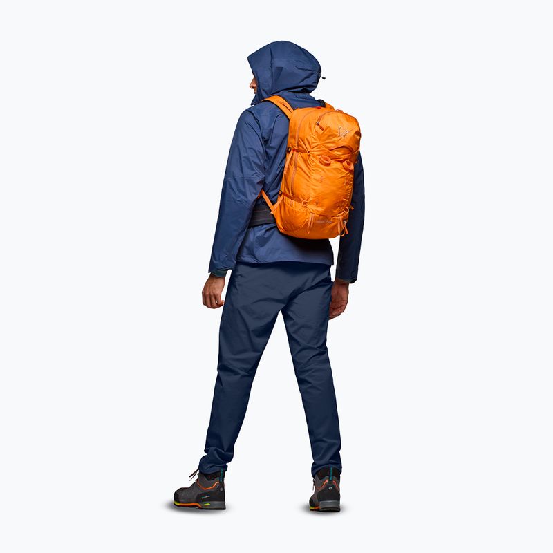 Trekkinghose Herren NORRONA Falketind Flex1 Light indigo night 3