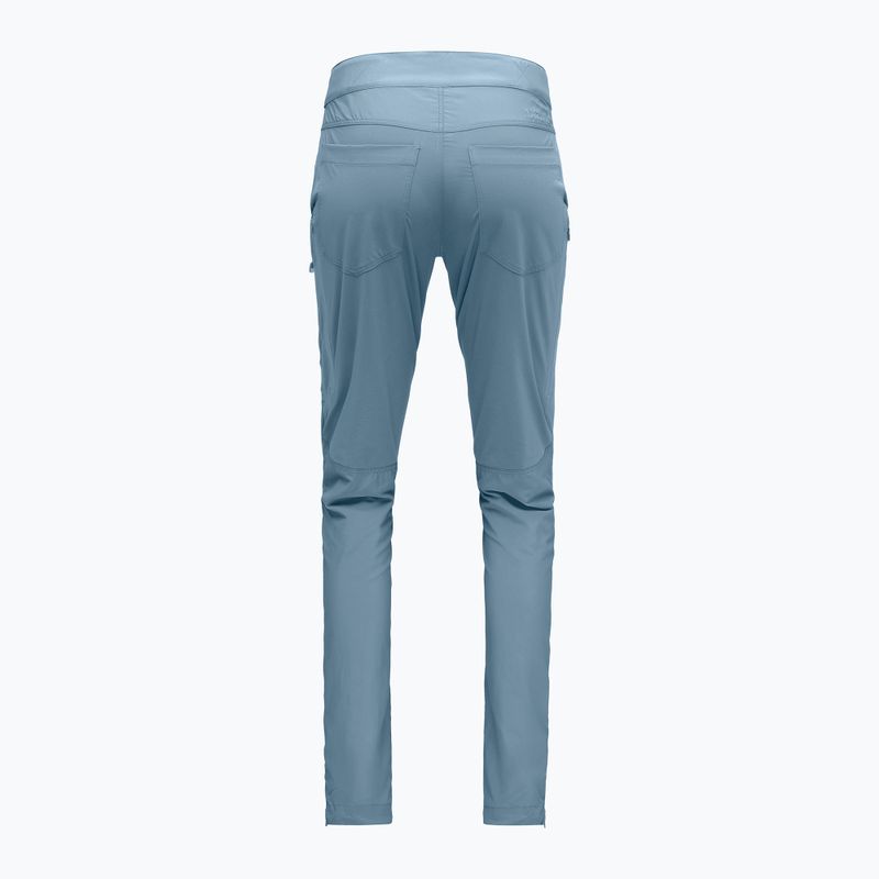 Damen-Trekkinghose NORRONA Femund Flex1 Lightweight trooper 6