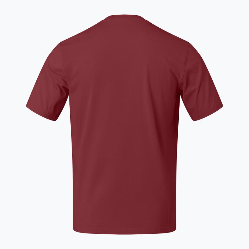 Herren-Shirt NORRONA Cotton Viking port 4