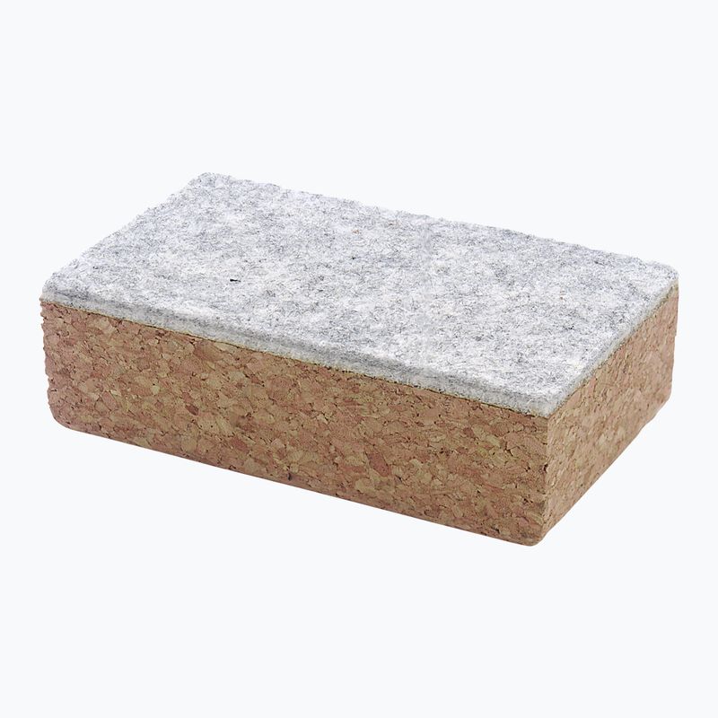 Korken Swix T0023 Natural cork with felt, large