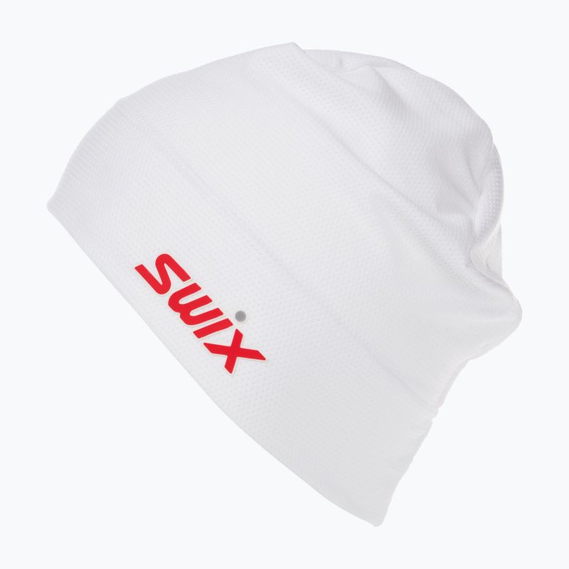 Skimütze Swix Race Ultra weiß 46564--56 6