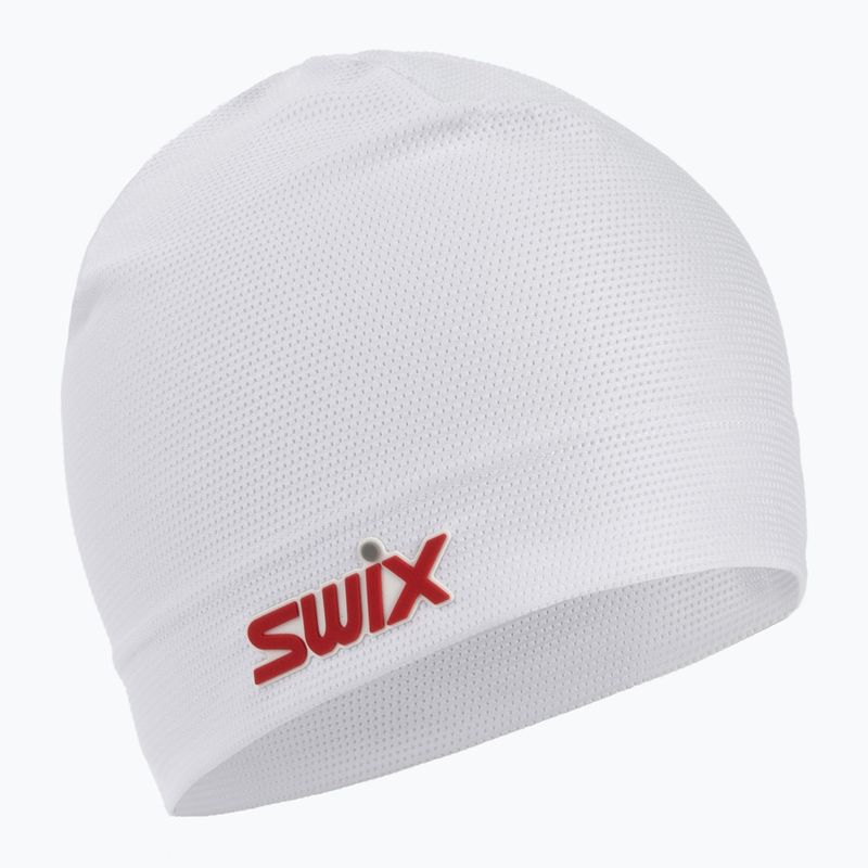 Skimütze Swix Race Ultra weiß 46564--56