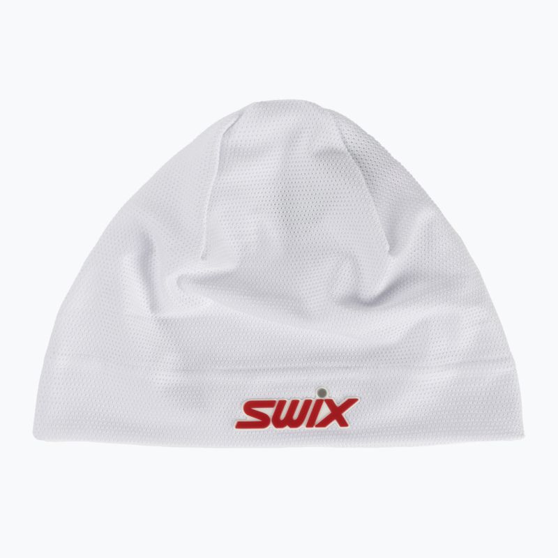 Skimütze Swix Race Ultra weiß 46564--56 5