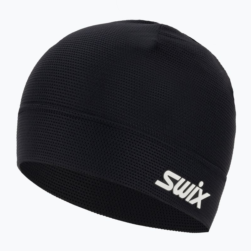 Skimütze Swix Race Ultra schwarz 46564-1-56 3