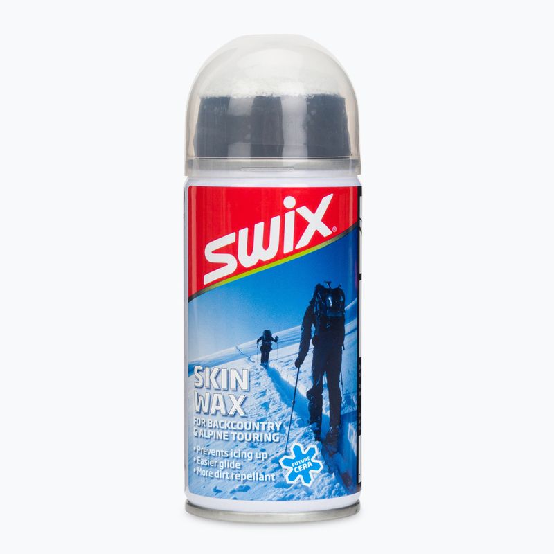 Swix Skin Wachs Aerosol Versiegelung Imprägnierung N12C