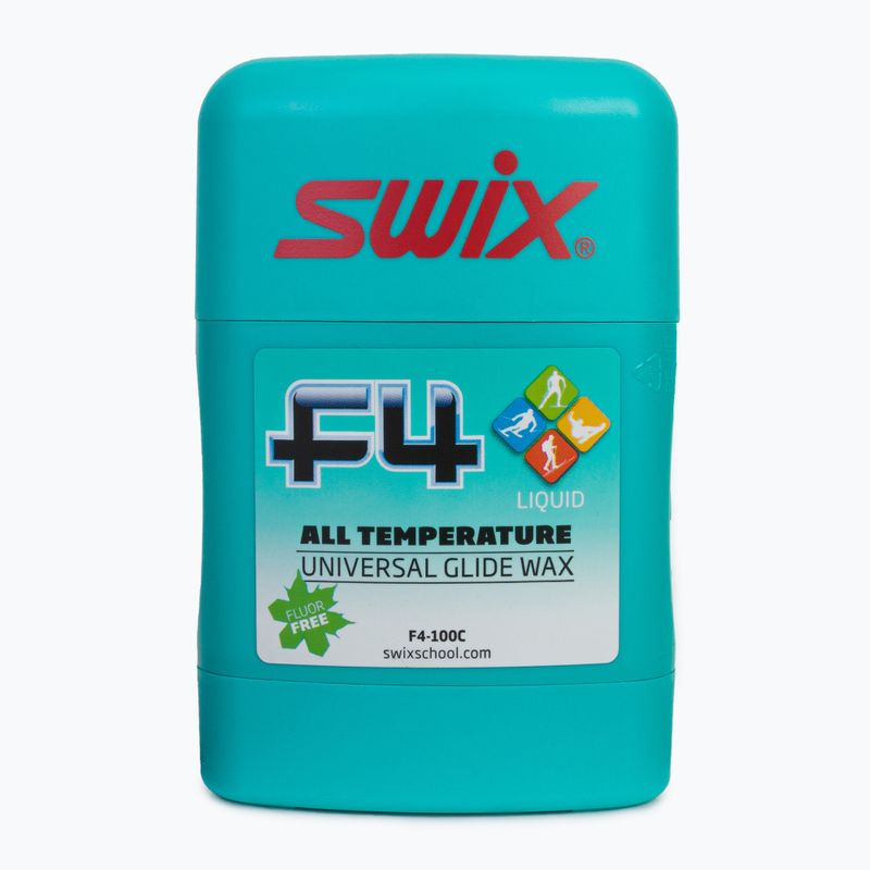 Swix Glidewax Liquid F4-100C Schmiermittel